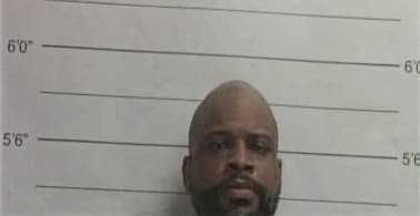 Stanley Pendleton, - Orleans Parish County, LA 